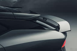 Lotus Eletre Color Gray